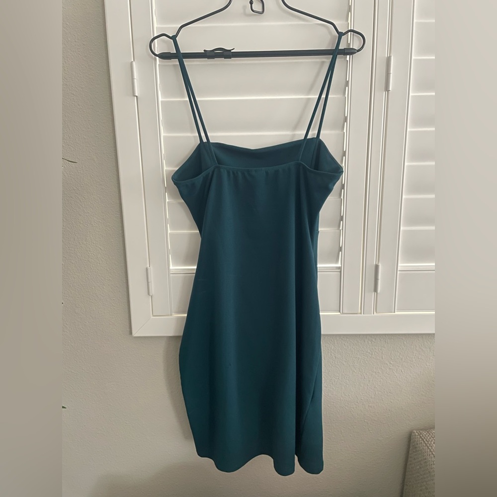Windsor Mini Dress - Picture 2 of 4
